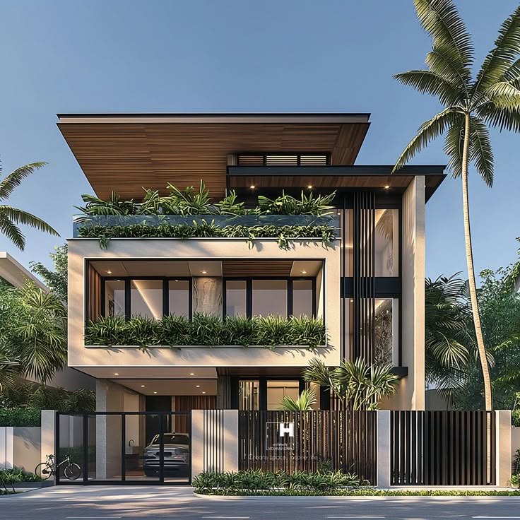 Sathyam Green Nest